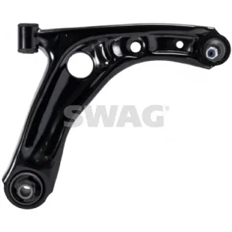 Triangle ou bras de suspension (train avant) SWAG 81 93 1719