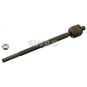 Rotule de direction intérieure, barre de connexion SWAG 81 93 1747