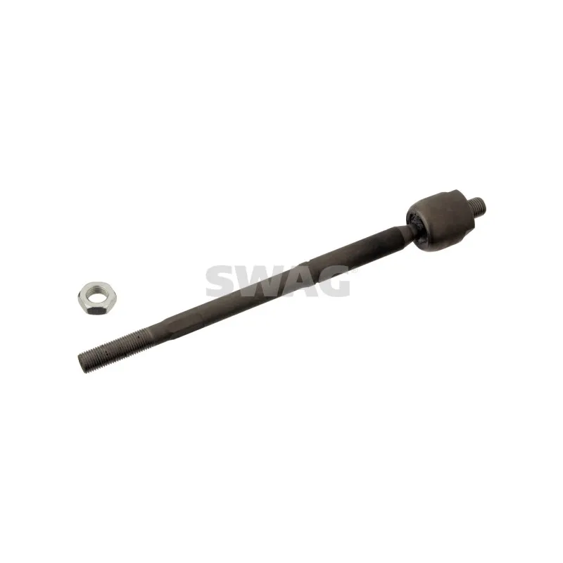 Rotule de direction intérieure, barre de connexion SWAG 81 93 1750