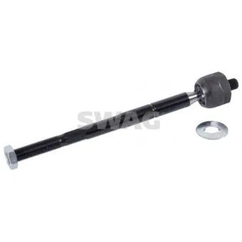 Rotule de direction intérieure, barre de connexion SWAG 81 93 1751