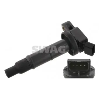 Bobine d'allumage SWAG 81 93 2055