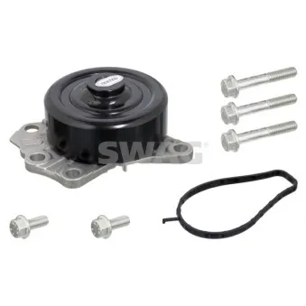 Pompe à eau SWAG 81 93 2682