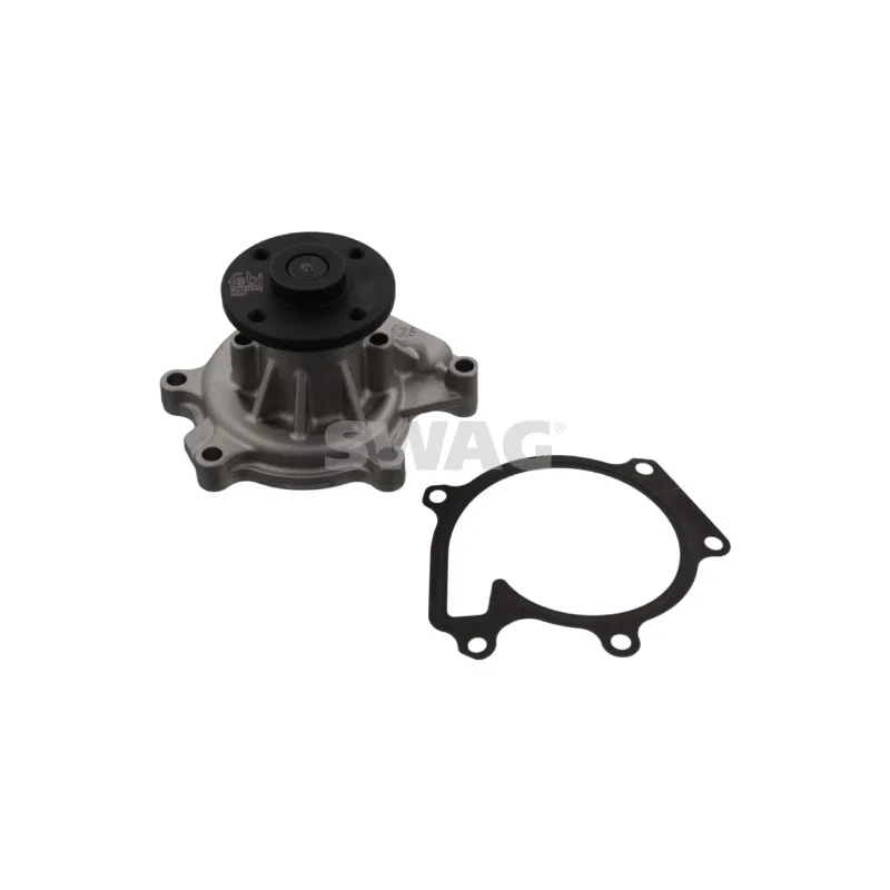 Pompe à eau SWAG 81 93 2687