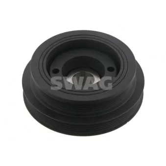 Poulie, vilebrequin SWAG 81 93 2761
