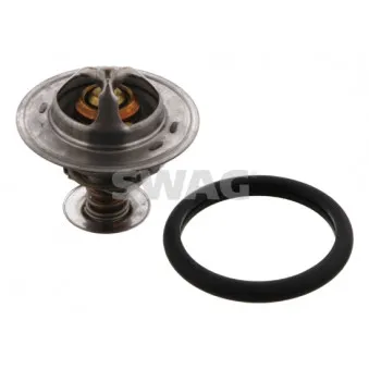 Thermostat, liquide de refroidissement SWAG 81 93 3493