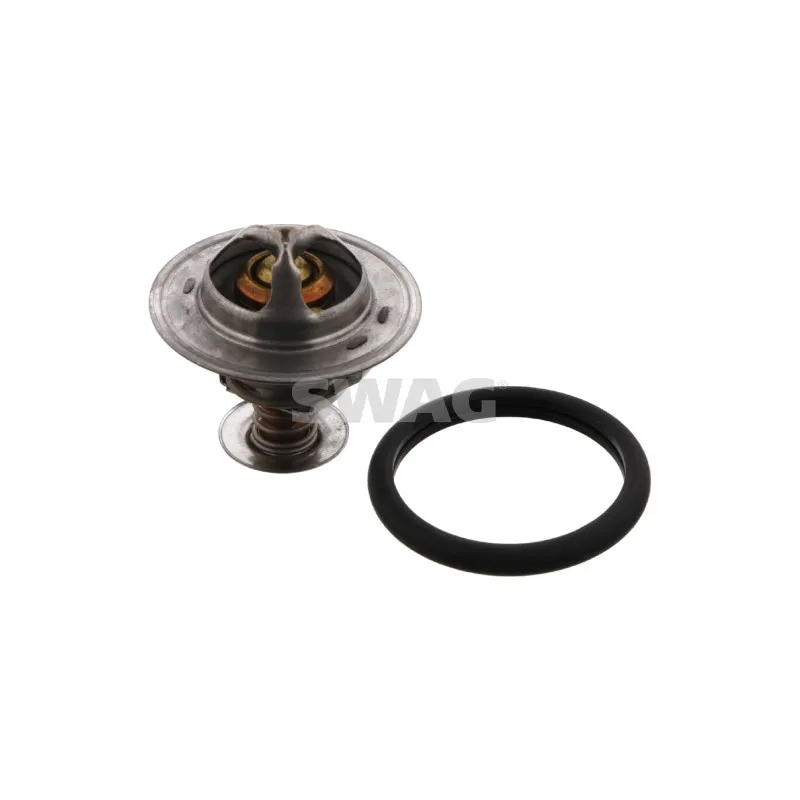 Thermostat, liquide de refroidissement SWAG 81 93 3493