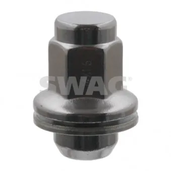 Écrou de roue SWAG 81 93 3497