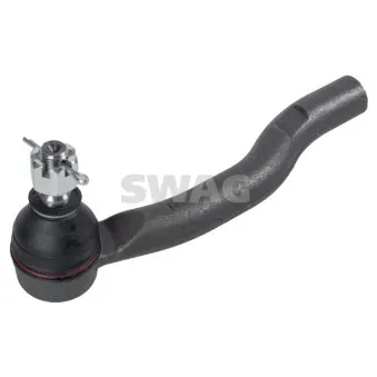 Rotule de barre de connexion avant droit SWAG 81 93 4311