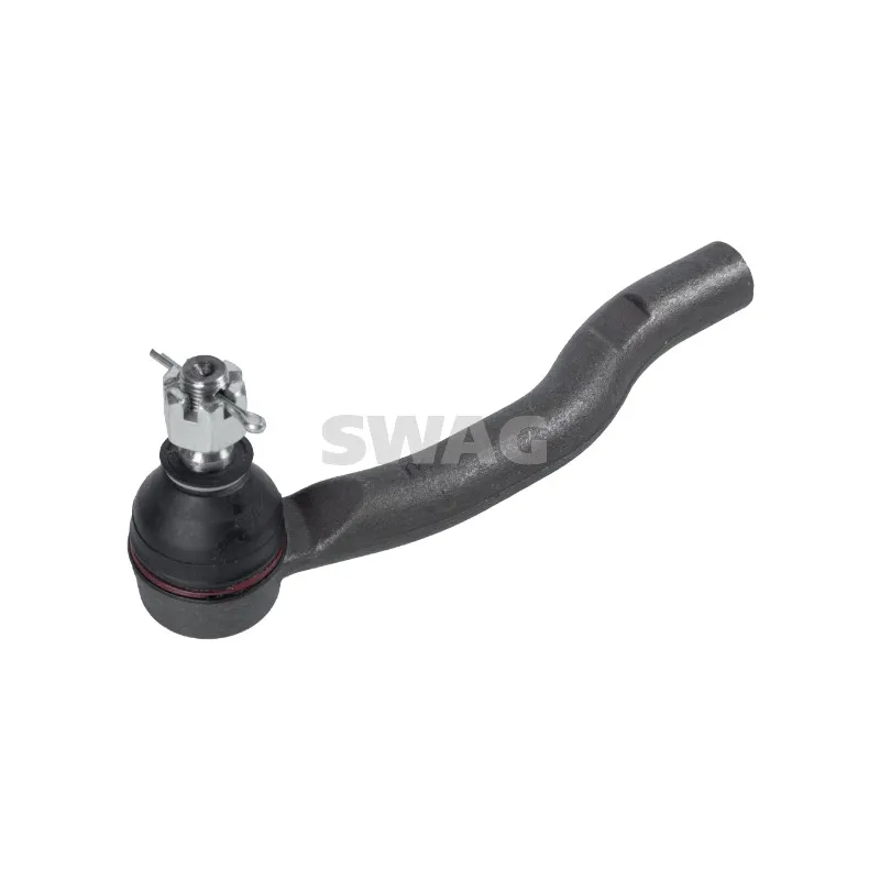 Rotule de barre de connexion avant droit SWAG 81 93 4311