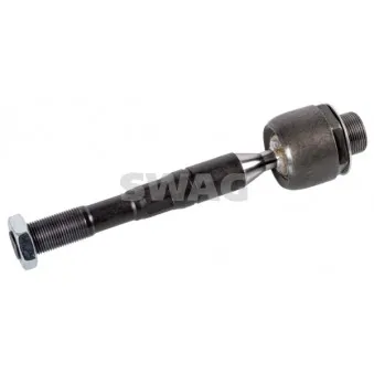 Rotule de direction intérieure, barre de connexion SWAG 81 93 4618