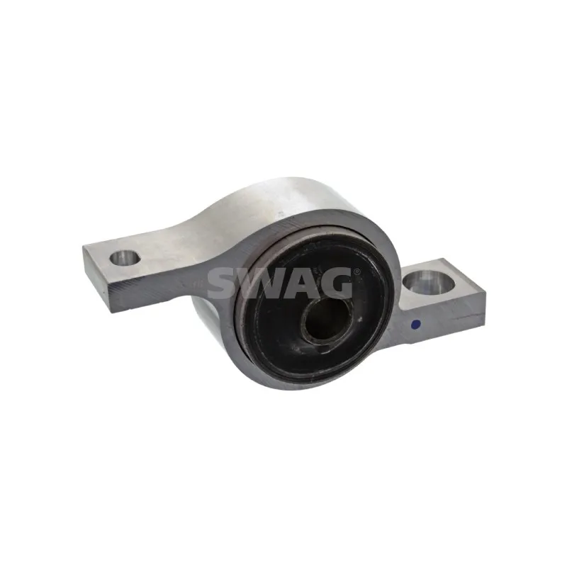 Suspension, bras de liaison avant gauche SWAG 81 94 2898