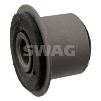 Coussinet de palier, ressort à lames SWAG 81 94 2901