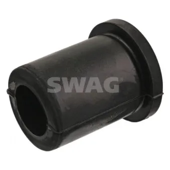 Coussinet de palier, ressort à lames SWAG 81 94 2902