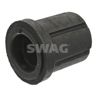 Coussinet de palier, ressort à lames SWAG