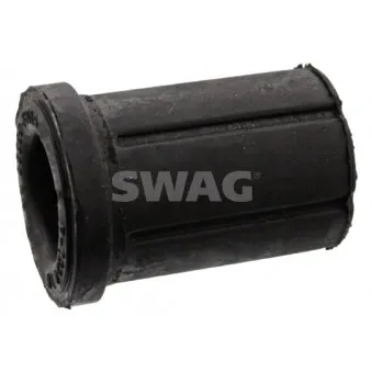 Coussinet de palier, ressort à lames SWAG 81 94 2909