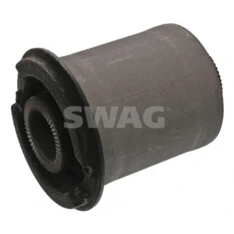Silent bloc de suspension (train arrière) SWAG 81 94 2928