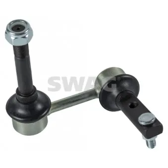 Entretoise/tige, stabilisateur avant gauche SWAG 81 94 2967