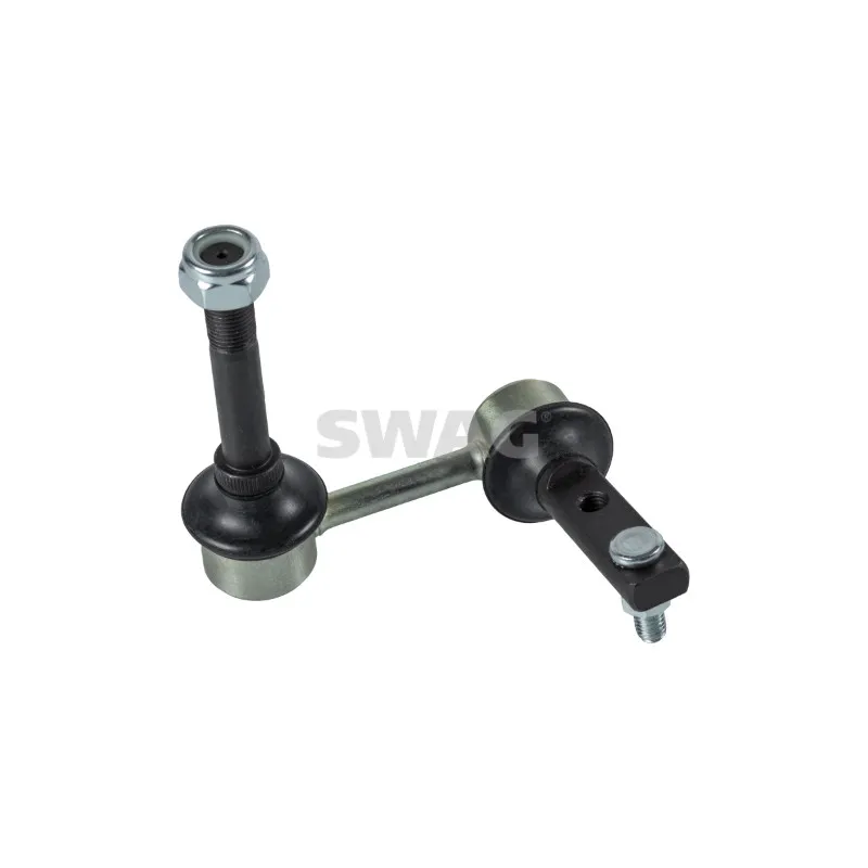 Entretoise/tige, stabilisateur avant gauche SWAG 81 94 2967