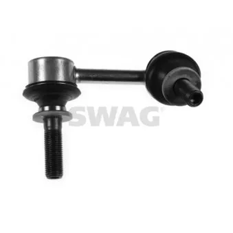 Entretoise/tige, stabilisateur avant droit SWAG 81 94 2991