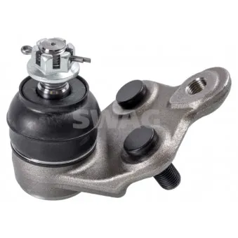 Rotule de suspension SWAG 81 94 2994