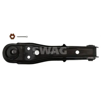 Triangle ou bras de suspension (train avant) SWAG 81 94 2997