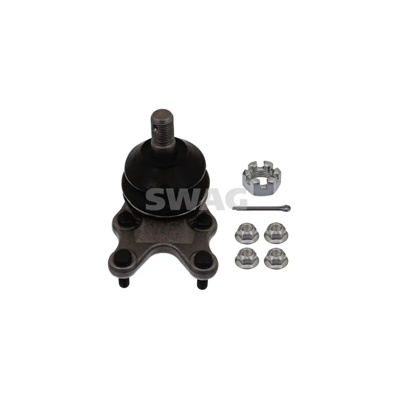 Rotule de suspension SWAG 81 94 2998
