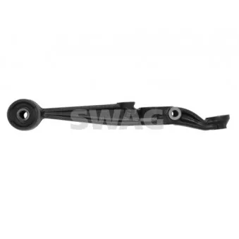 Triangle ou bras de suspension (train avant) SWAG 81 94 3000