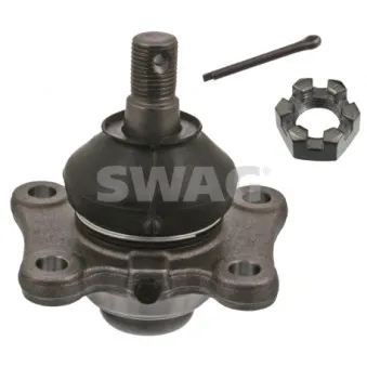 Rotule de suspension SWAG 81 94 3002