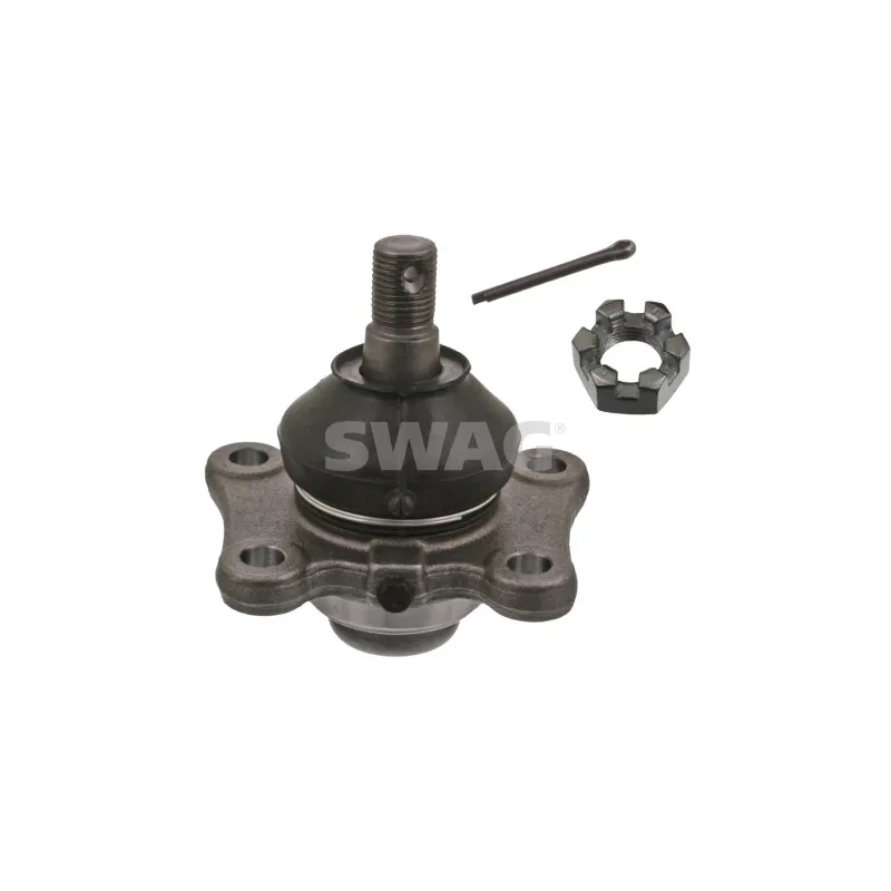 Rotule de suspension SWAG 81 94 3002
