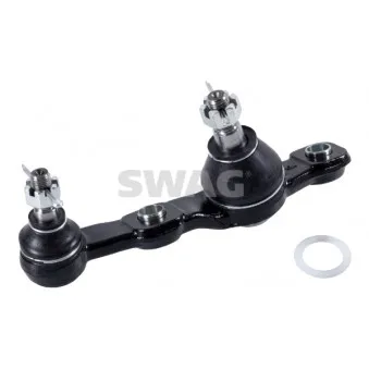Rotule de suspension avant droit SWAG 81 94 3016