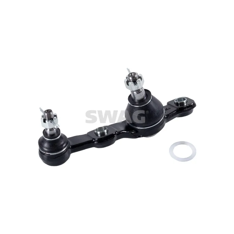 Rotule de suspension avant droit SWAG 81 94 3016