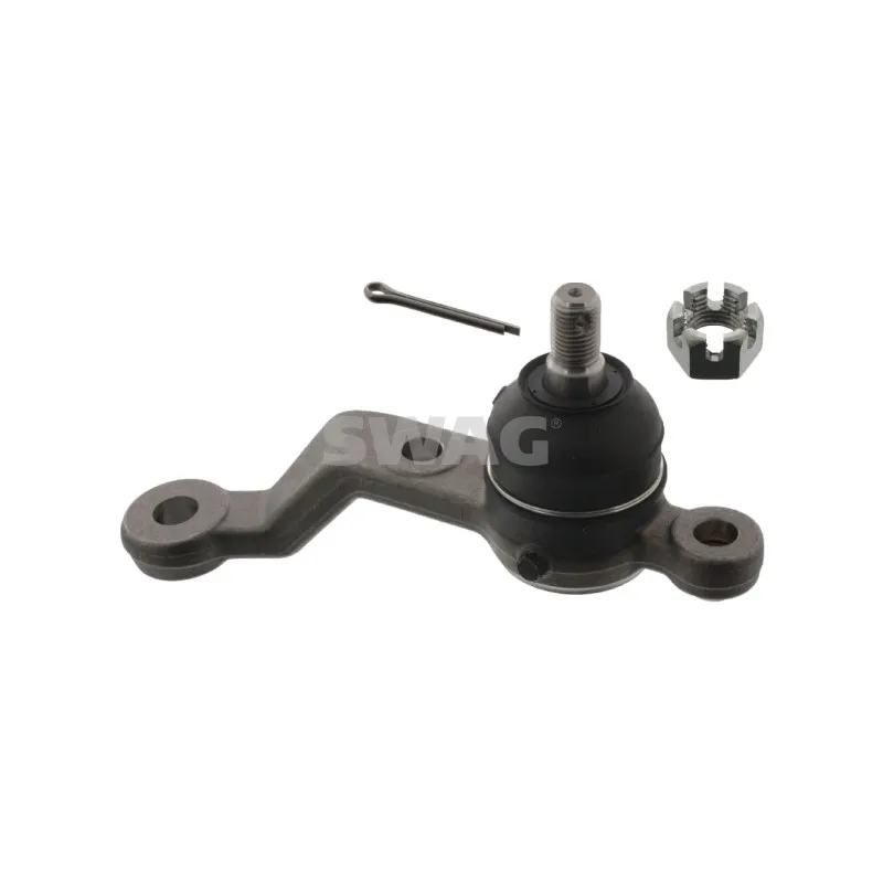 Rotule de suspension avant droit SWAG 81 94 3017