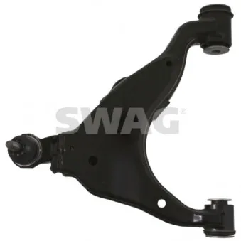 Triangle ou bras de suspension (train avant) SWAG 81 94 3020