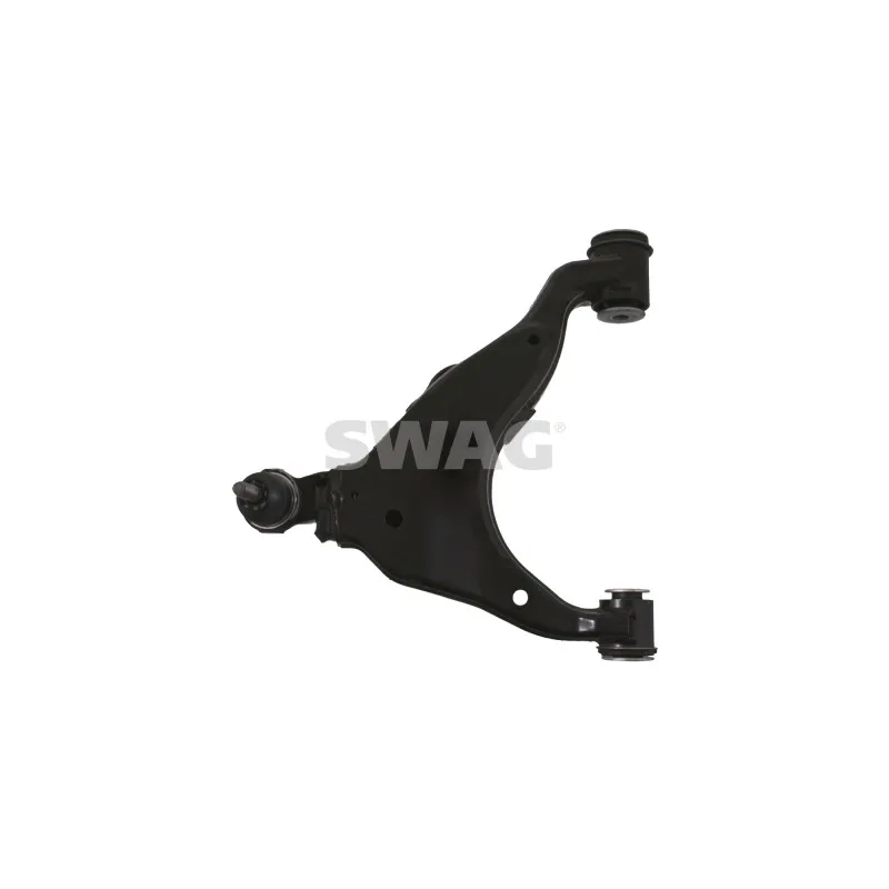 Triangle ou bras de suspension (train avant) SWAG 81 94 3020