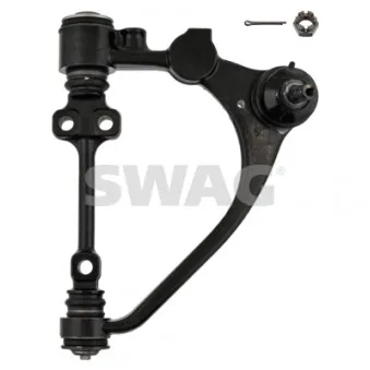 Triangle ou bras de suspension (train avant) SWAG 81 94 3023