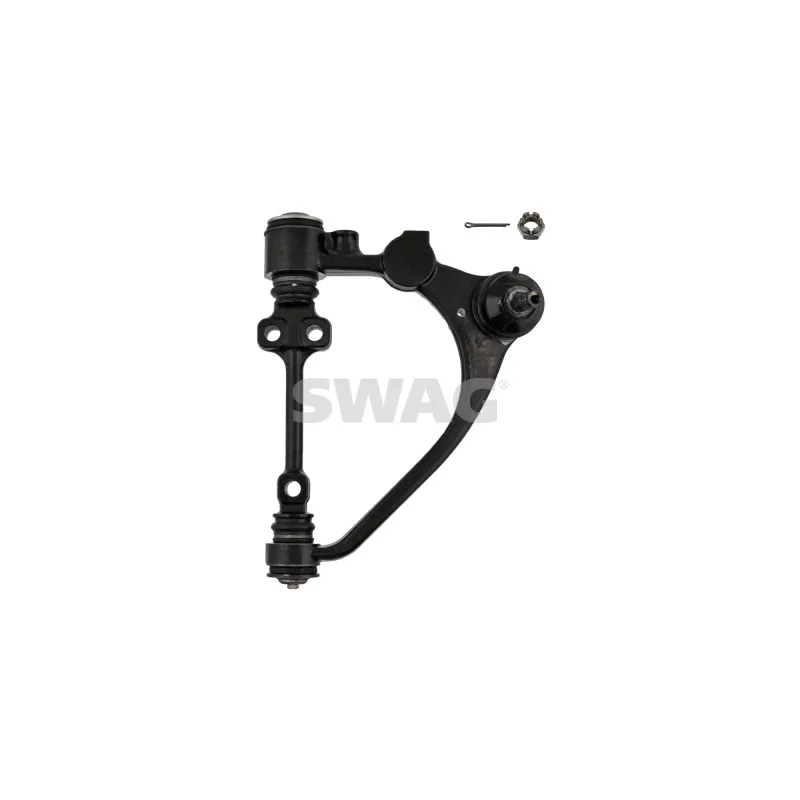 Triangle ou bras de suspension (train avant) SWAG 81 94 3023