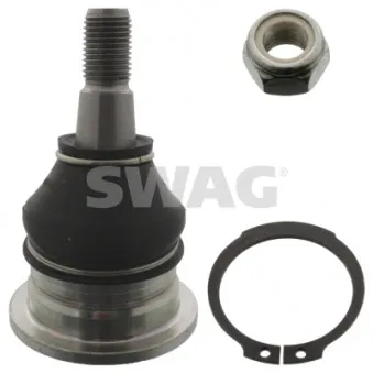 Rotule de suspension SWAG 81 94 3027
