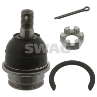 Rotule de suspension SWAG 81 94 3028