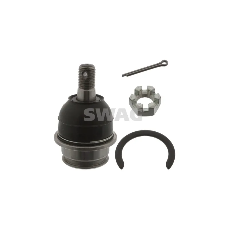 Rotule de suspension SWAG 81 94 3028