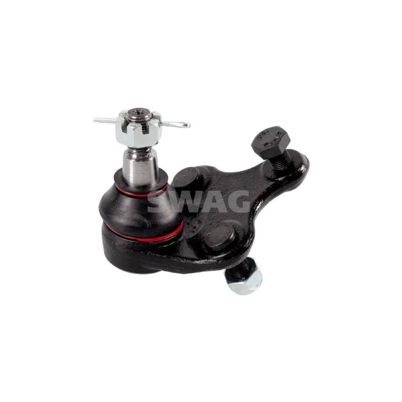 Rotule de suspension SWAG 81 94 3033