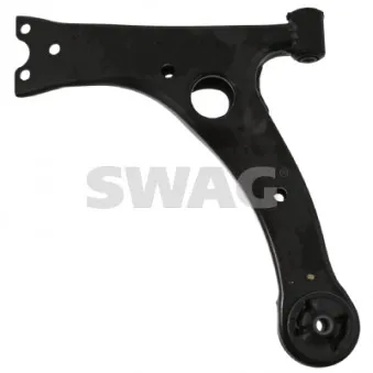 Triangle ou bras de suspension (train avant) SWAG 81 94 3044