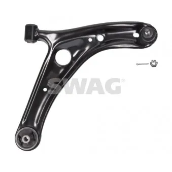Triangle ou bras de suspension (train avant) SWAG 81 94 3047