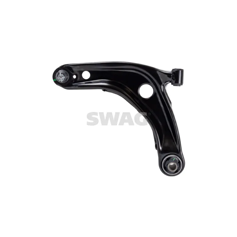 Triangle ou bras de suspension (train avant) SWAG 81 94 3049