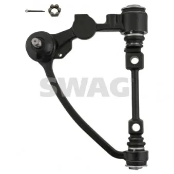 Triangle ou bras de suspension (train avant) SWAG 81 94 3053