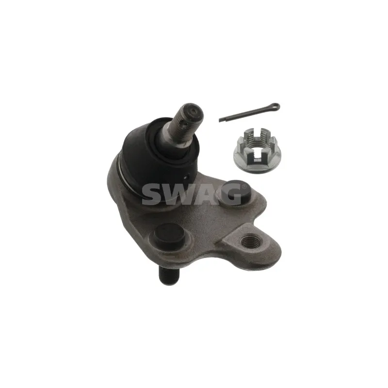 Rotule de suspension SWAG 81 94 3055