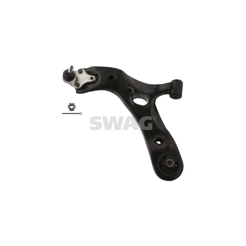 Triangle ou bras de suspension (train avant) SWAG 81 94 3056