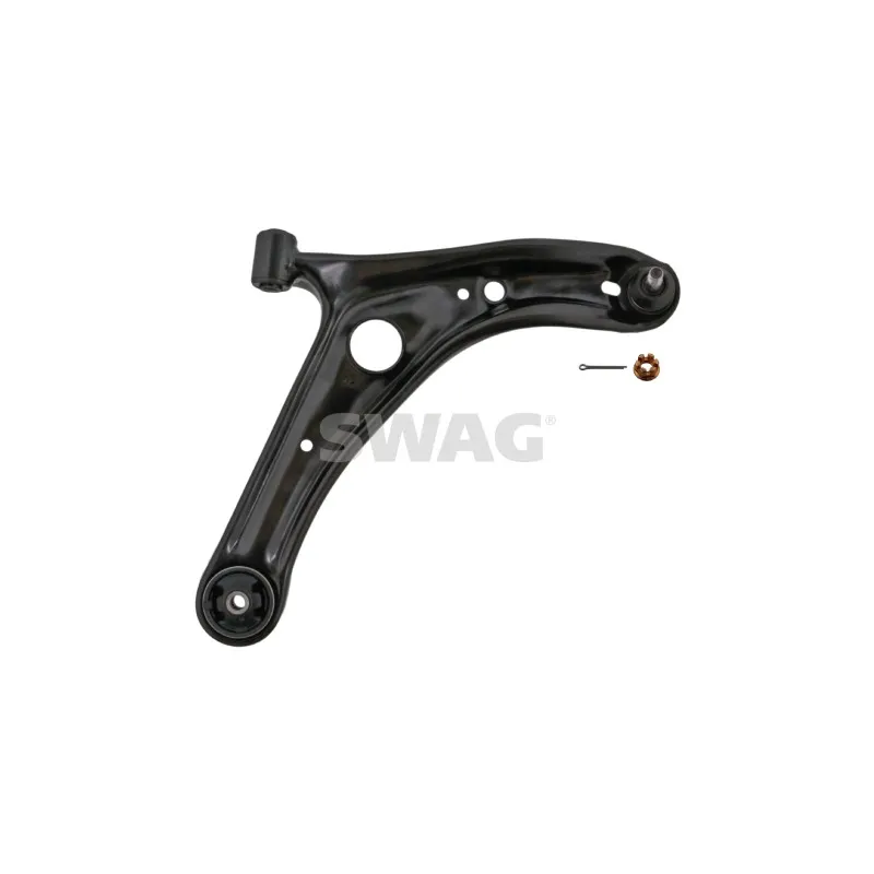 Triangle ou bras de suspension (train avant) SWAG 81 94 3060