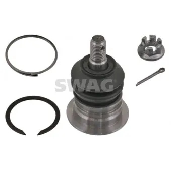 Rotule de suspension SWAG 81 94 3066