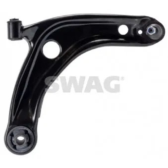 Triangle ou bras de suspension (train avant) SWAG 81 94 3067
