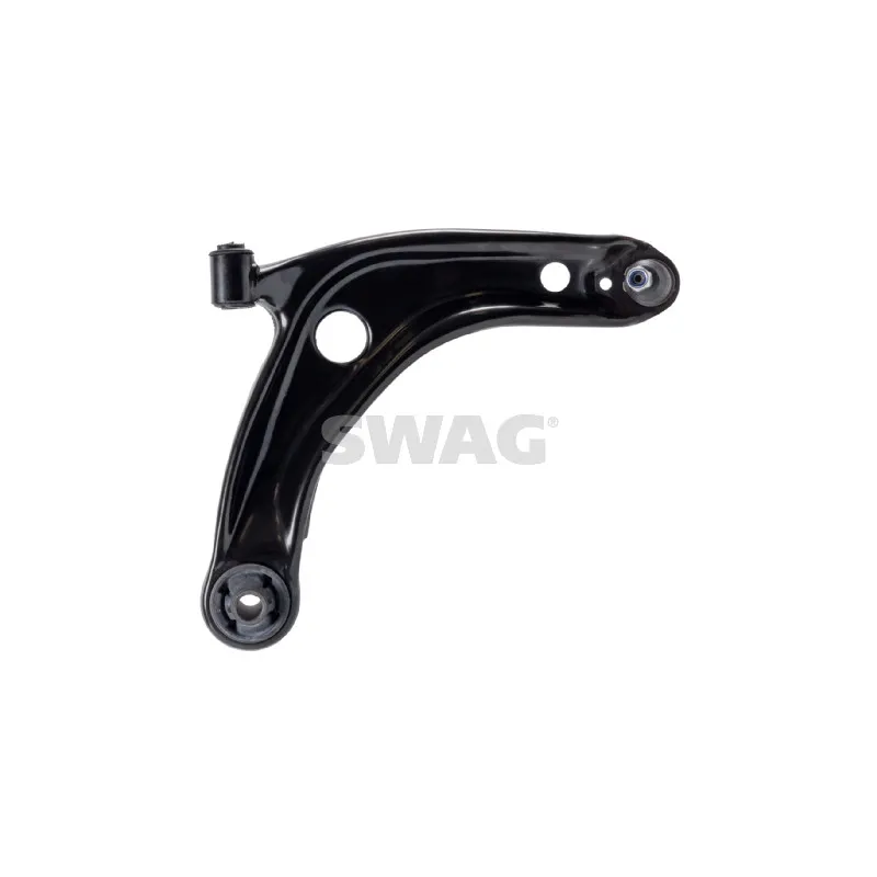 Triangle ou bras de suspension (train avant) SWAG 81 94 3067